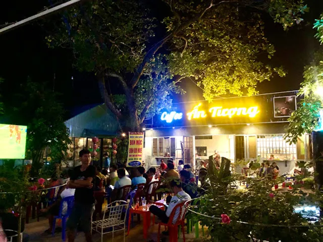 Café Ấn Tượng