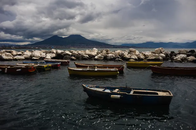 Rotonda di Via Nazario Sauro