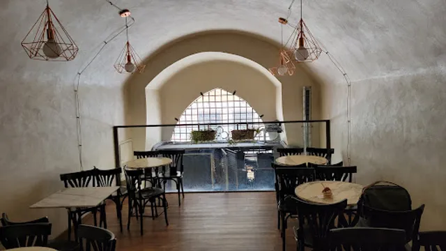 Il Gelato di Mastro Cianuri - Centro Storico Perugia