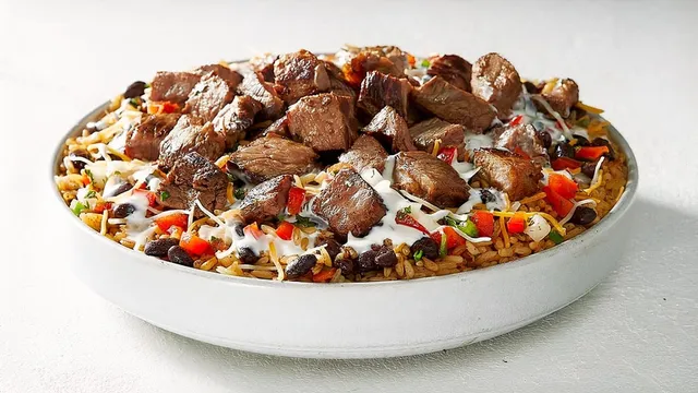 Moe's Southwest Grill