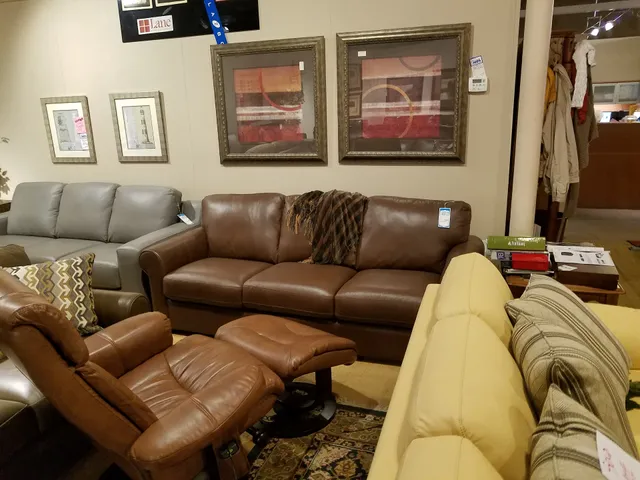 Vickroy's of Monmouth