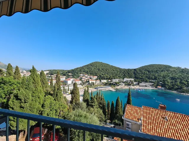 Apartments Villa Boban