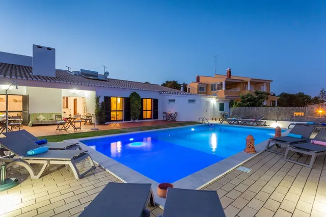 Vila Santa Teresinha Suites