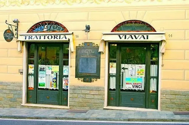 Trattoria Viavai