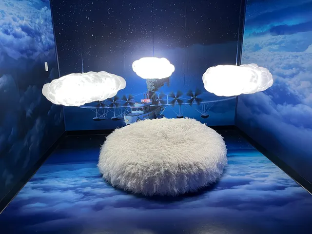 Lonely Dog Immersive Experience