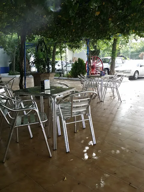 Restaurante Mesón Medrano