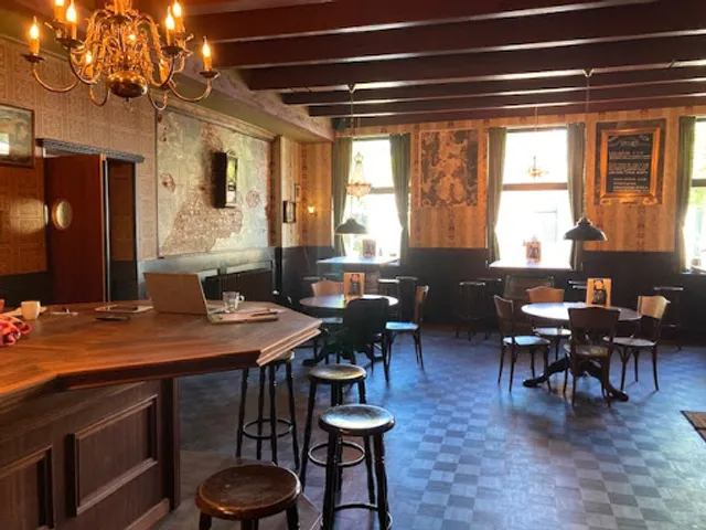 Café Noardeinde Workum