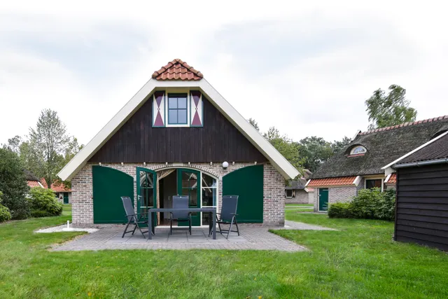 Landschapspark Striks Erve