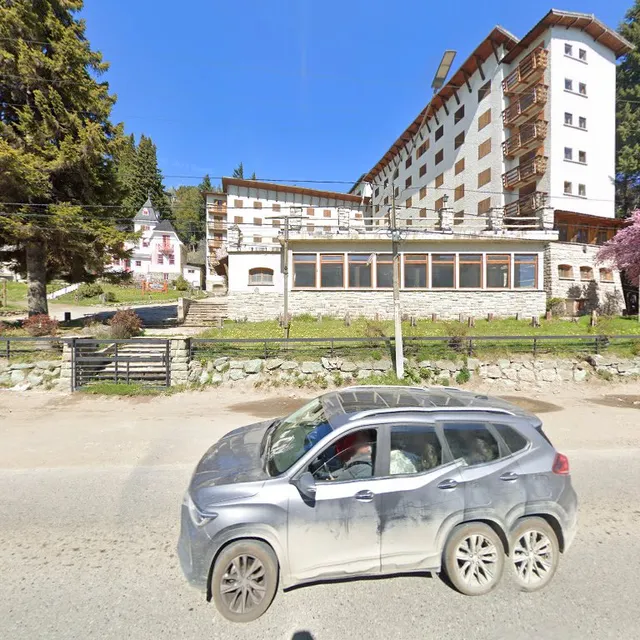 Hotel Vuriloche Suites