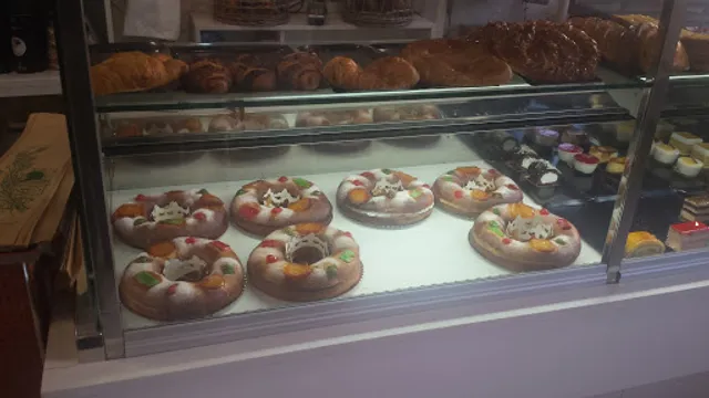 La Tentación Confitería