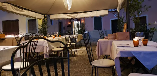 Locanda La Tirlindana