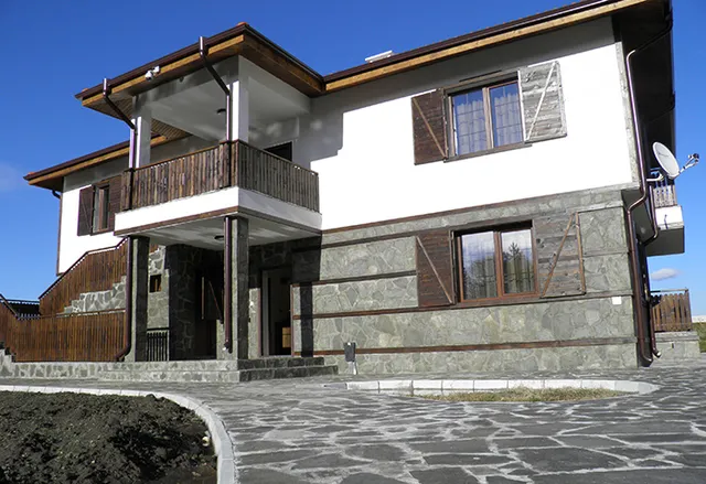 Tourist Complex "Fishpond"