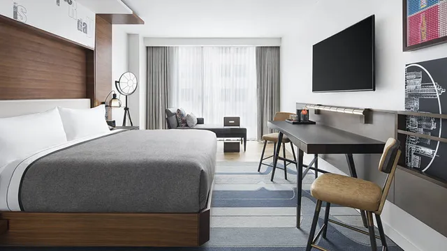 Canopy by Hilton Atlanta Midtown