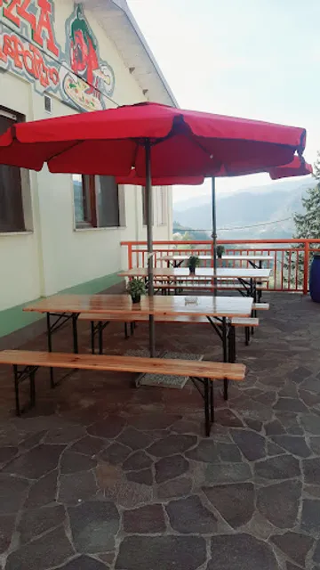 Magic Pizzeria E Kebab Da Michele