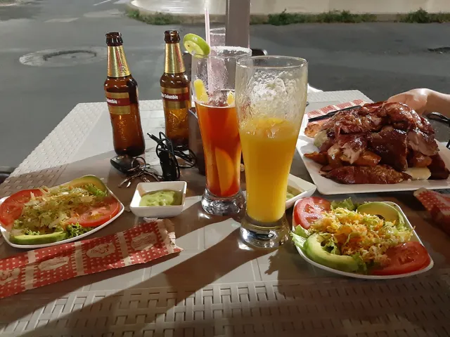 Santa Llanera asados y parrilla