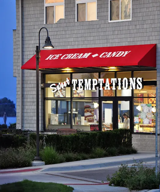 Sweet Temptations