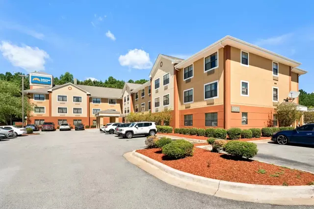 Suburban Studios Columbus Fort Benning Area