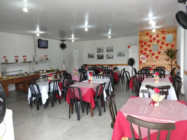 Família Silva Buffet e Eventos