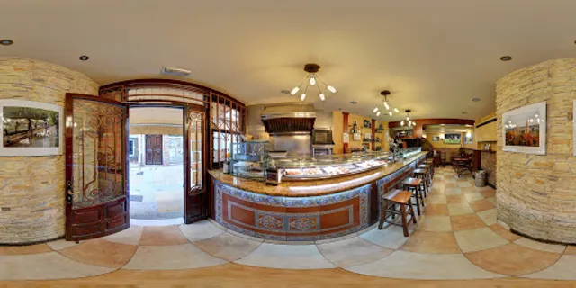 Bar La Perla Arandina