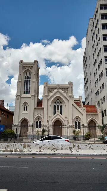 Catedral Metodista de São Paulo