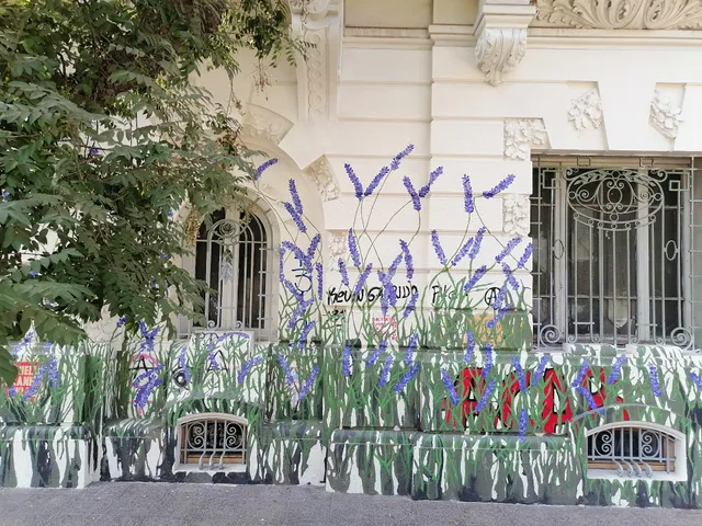 Museum of Pharmacy Professor Cesar Leyton Garabagno