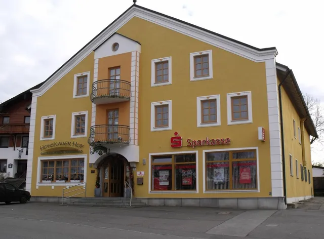 Hohenauer Hof