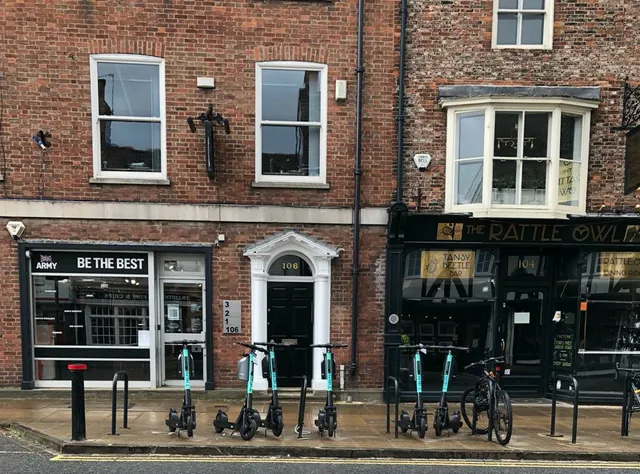 Maison Parfaite YO1 - Luxury Holiday Home, York