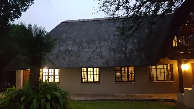 Reteno Safaris Lodge