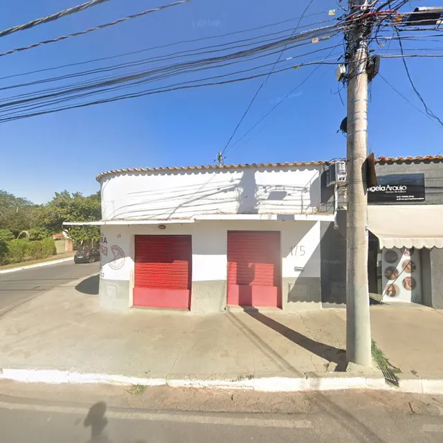 Pizzaria Nostra Massa