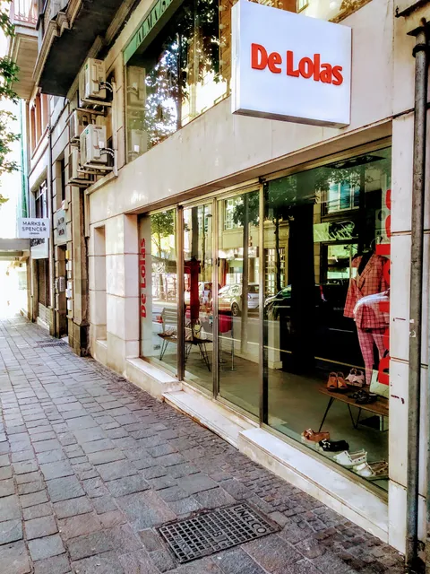 De Lolas