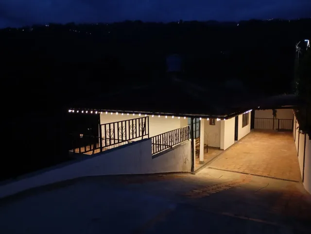 Villa Fernanda caciano