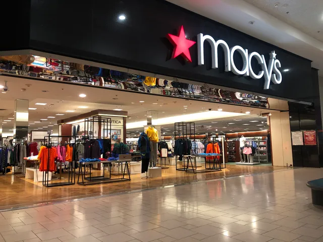 Macy's