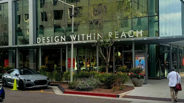 Design Within Reach