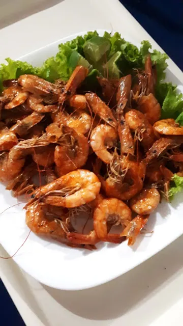 Churrascaria chico bento