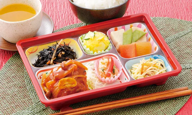 うちくる夕食宅配サービス 北九州店