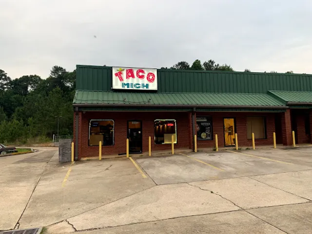 TACO MICH