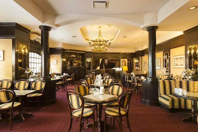 Viennese Sweets Strauss