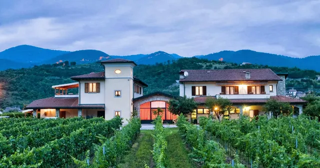 Farm and Winery La Fiorita