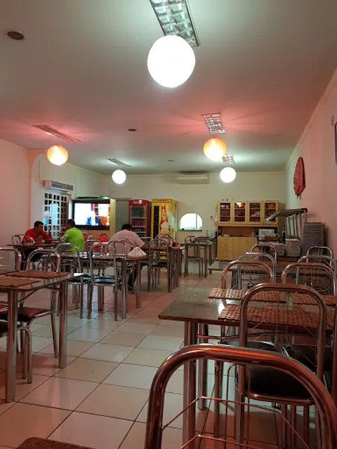 Restaurante Tomodati