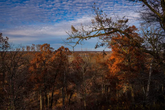 Blue Hill National Recreation Trail