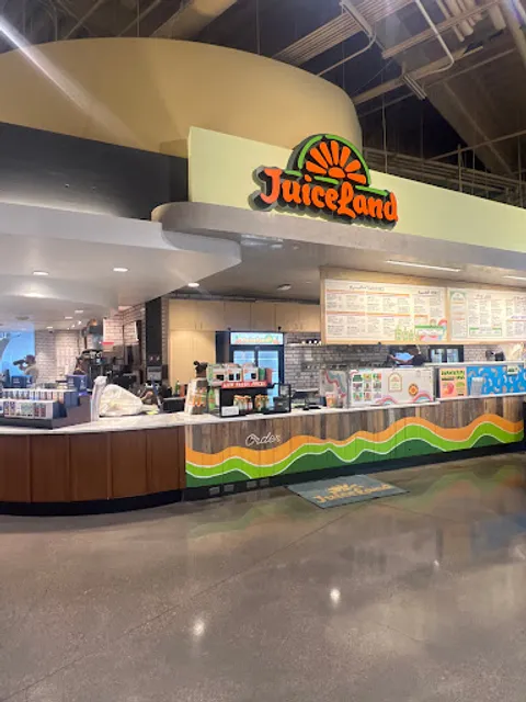 JuiceLand