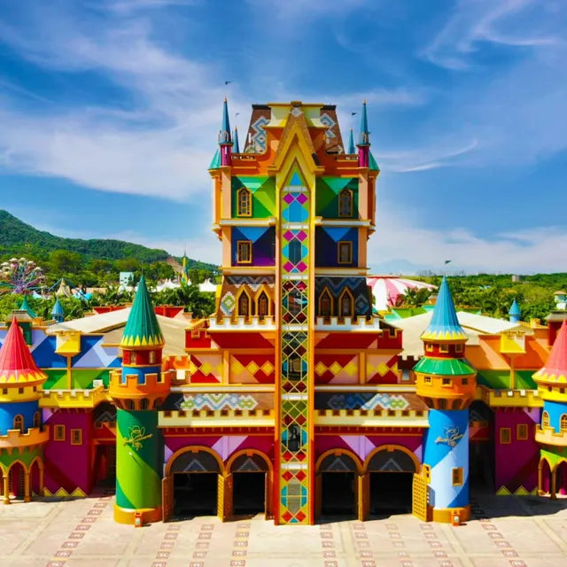 Aluguel Temporada Piçarras