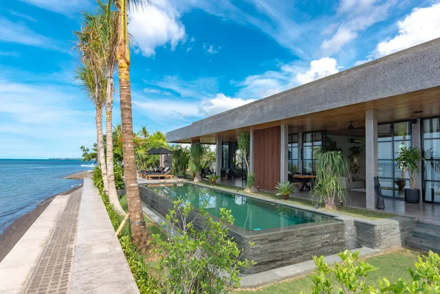 Sea View Beach Estate