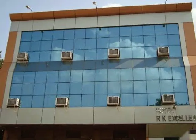 Hotel R K Excellency