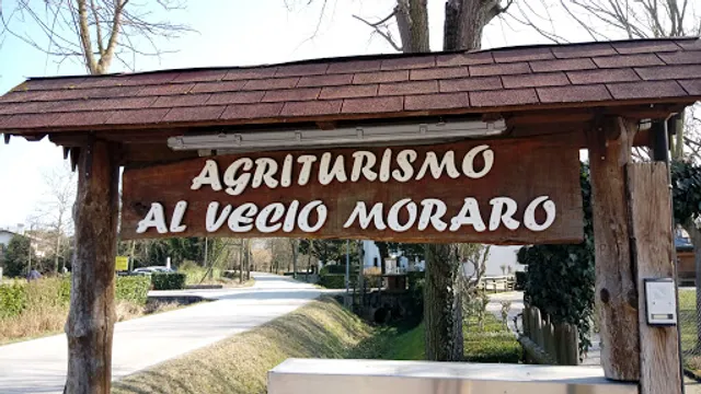 Agriturismo Al Vecio Moraro