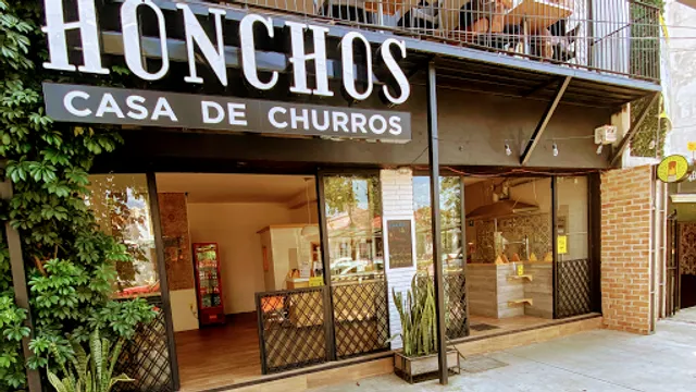 Honchos - Casa de churros
