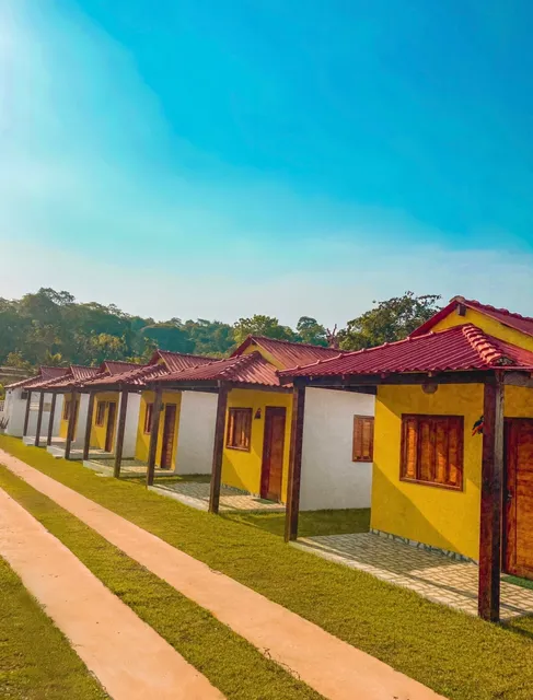 Pousada Chalé Joana