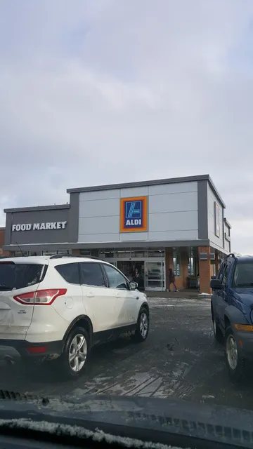 ALDI