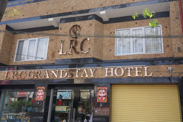 LRC GrandStay Hotel