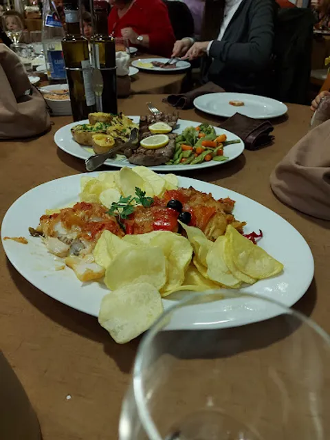 Croissanteria Soraia